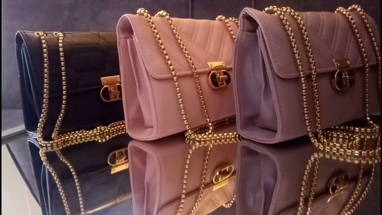 Sling Bags